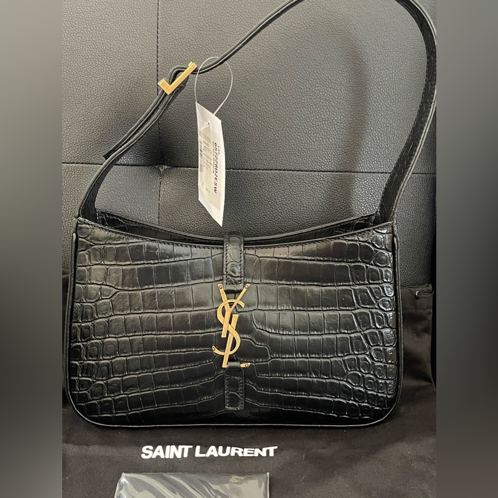 Saint Laurent Le 5 a 7 - Picture 4 of 11